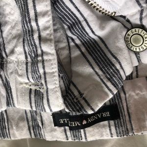 brandy Melville Tilden pants